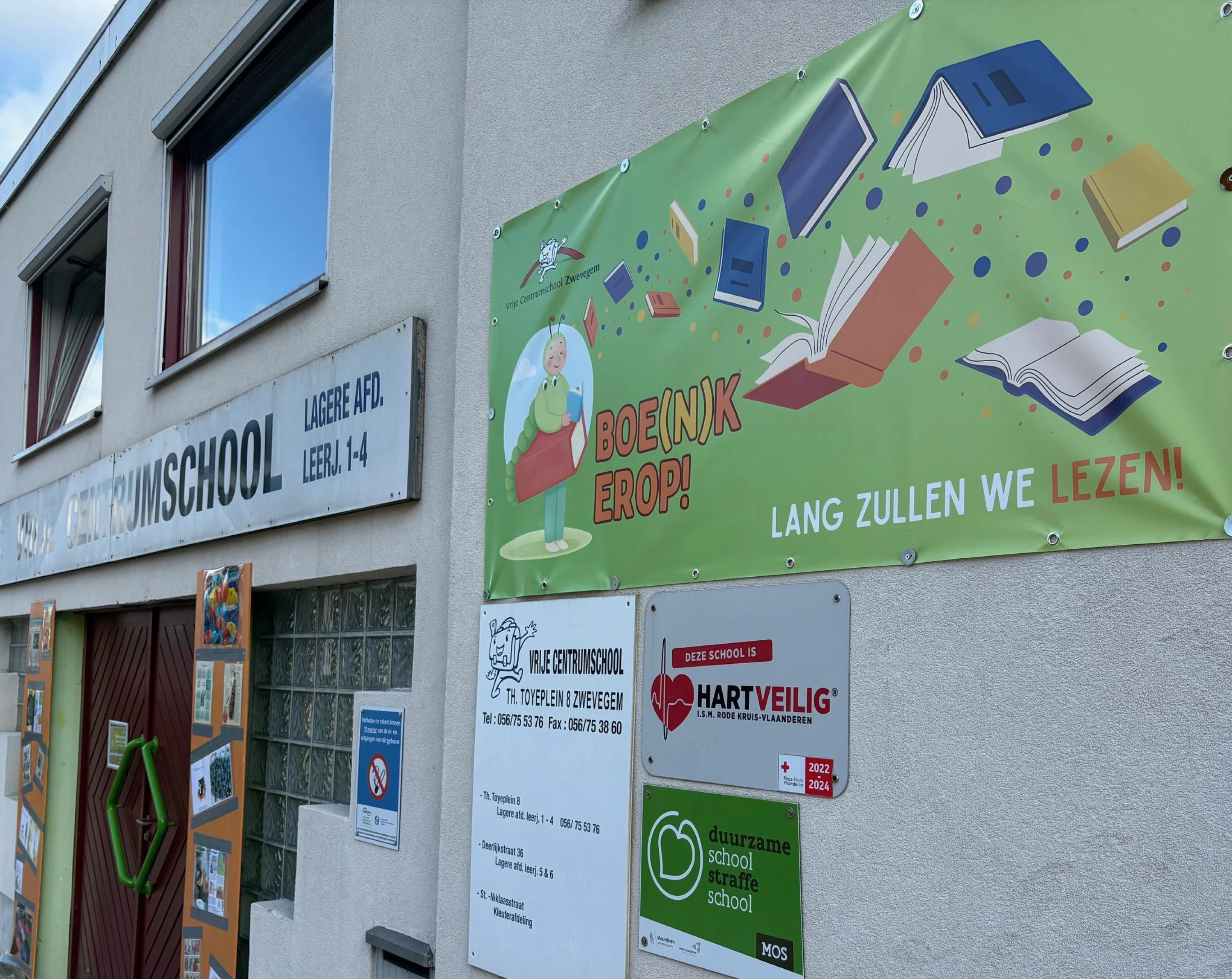 Vrije Centrumschool