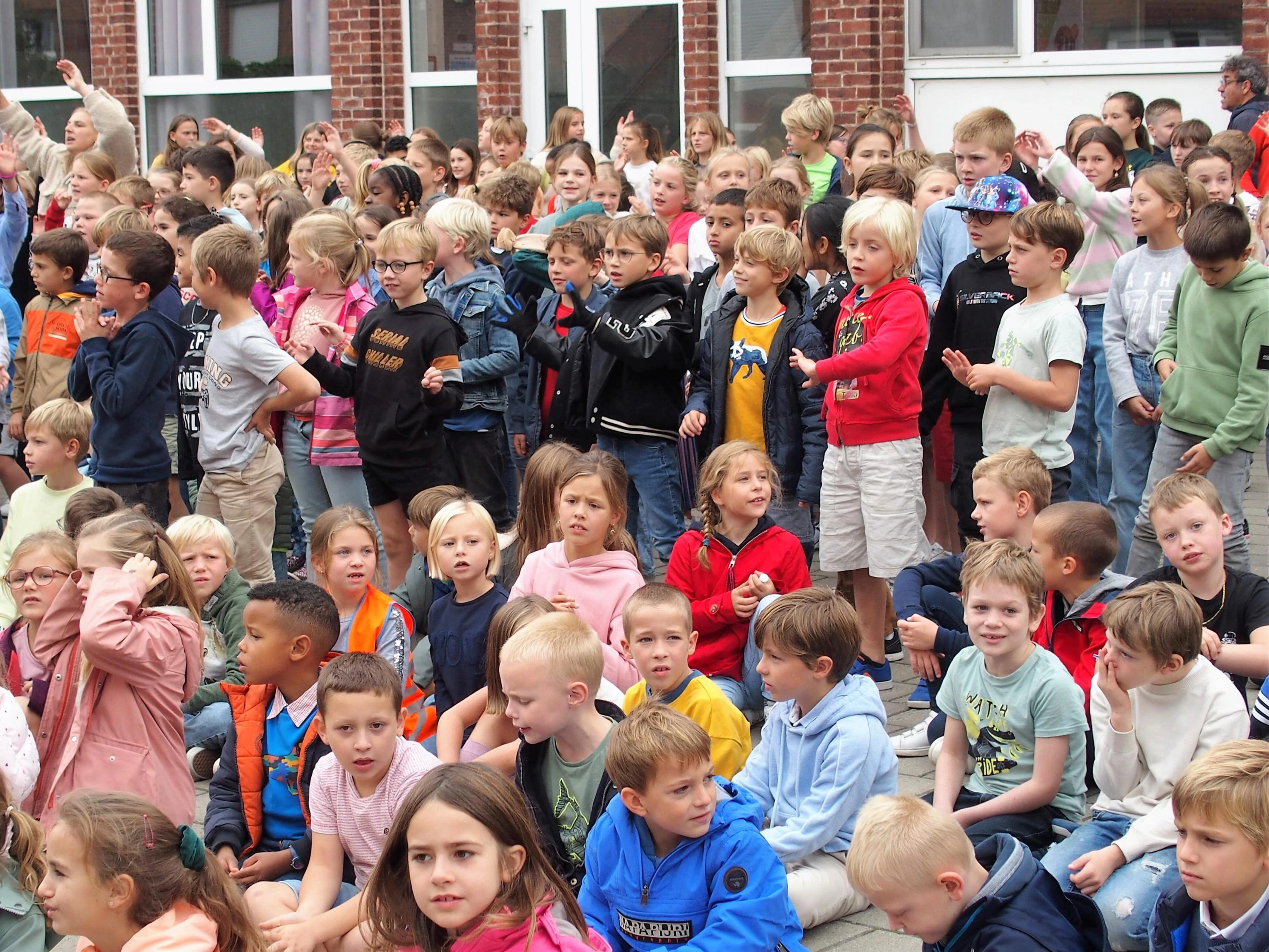Vrije Centrumschool
